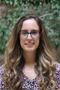 Dra. Cristina Martínez